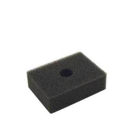 Air filter compatible HONDA 30-596 mm 132 x 100 x 40 | NewgardenParts.com