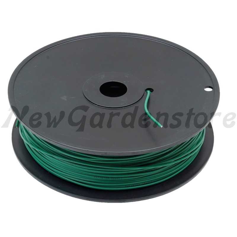 2 bobines de câble périphérique pour tondeuse robot PREMIUM 250m 5070010012P