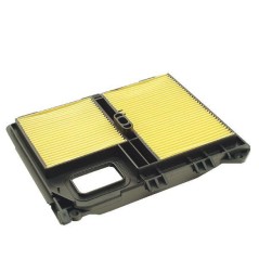 Filtro de aire compatible HONDA mm 236 X 180 X 30 17010-ZJ1-000 | NewgardenParts.com