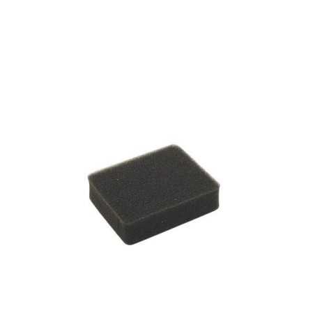 Air filter HONDA compatible mm 97 x 80 x 11 17211-896-000 | NewgardenParts.com