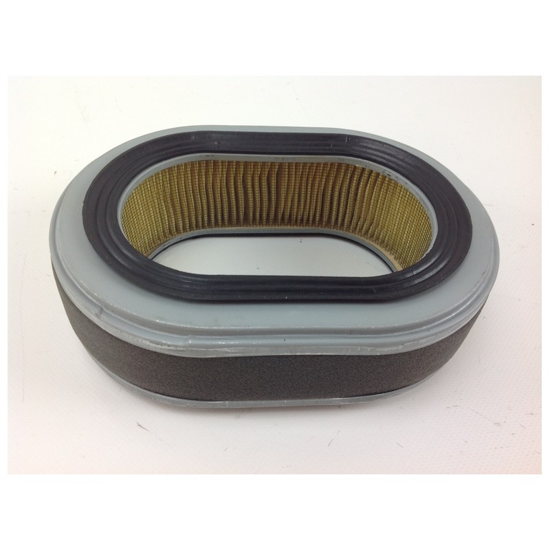 Filtro aria  HONDA motore GX 360 tipo vecchio per generatori EX 5500 013206 17211-ZA0-003