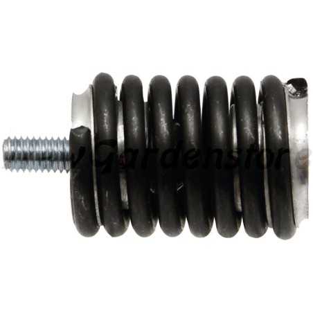 Shock absorber for brushcutter chainsaw hedge trimmer compatible DOLMAR 038 114 152 | NewgardenParts.com