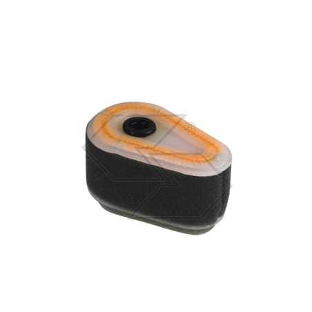 Air filter for lawn tractor engine compatible KAWASAKI FC150 | NewgardenParts.com