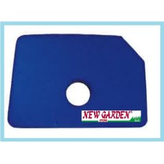 Filtro aria motosega DPC6200-6201-7300-7301 DOLMAR MAKITA 193802 | NewgardenParts.com