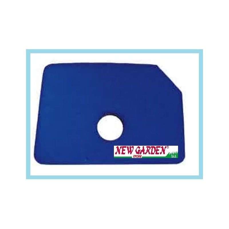 Filtro aria  motosega  DPC6200-6201-7300-7301 DOLMAR MAKITA 193802