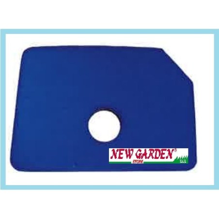 Filtro aria motosega DPC6200-6201-7300-7301 DOLMAR MAKITA 193802 | NewgardenParts.com