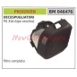 Filtro aria  PROGREEN per decespugliatore PG 314 tipo vecchio 046476