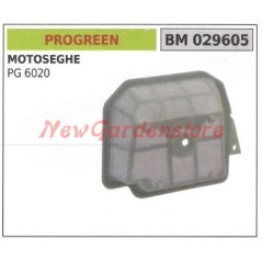 Filtro aria PROGREEN per motosega PG 6020 PG6020 029605 | NewgardenParts.com