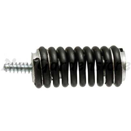Shock absorber brushcutter chainsaw hedge trimmer compatible DOLMAR 181 114 301 | NewgardenParts.com