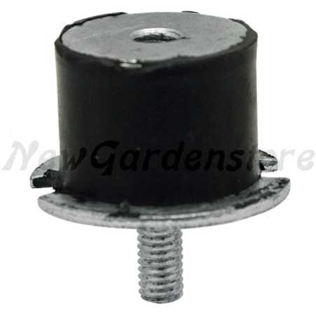 Hedge trimmer vibration damper compatible DOLMAR 965 403 131 | NewgardenParts.com