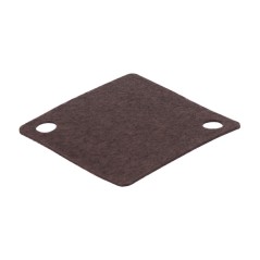 FILTRO ARIA (MCCULLOCH) 538227023 ORIGINALE HUSQVARNA | NewgardenParts.com