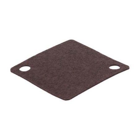 AIR FILTER (MCCULLOCH) 538227023 ORIGINAL HUSQVARNA | NewgardenParts.com