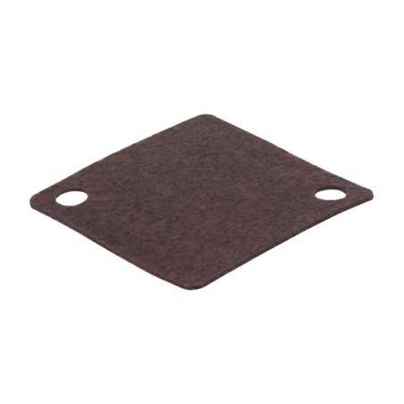 FILTRE À AIR (MCCULLOCH) 538227023 ORIGINAL HUSQVARNA | NewgardenParts.com