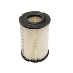 Air filter 105 x 52 x 159 mm compatible lawn tractor engine WISCONSIN TH | NewgardenParts.com