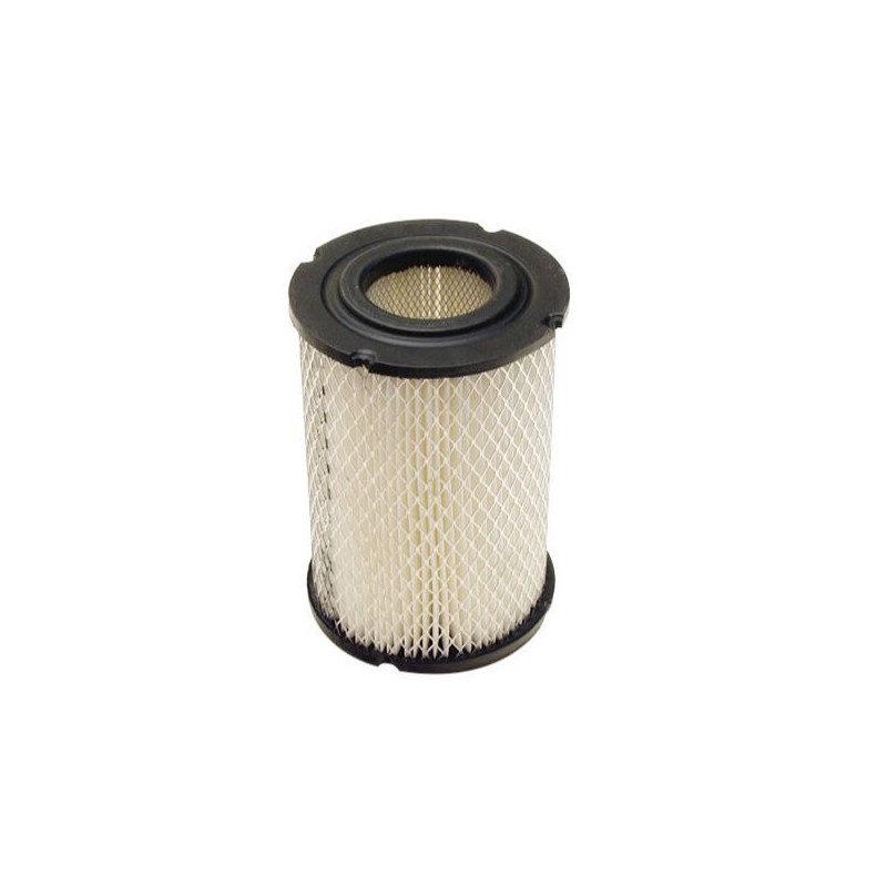 Air filter 105 x 52 x 159 mm compatible lawn tractor engine WISCONSIN TH