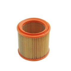 Filtro aria 111 x 75 x 112 mm trattorino rasaerba compatibile MAG | NewgardenParts.com