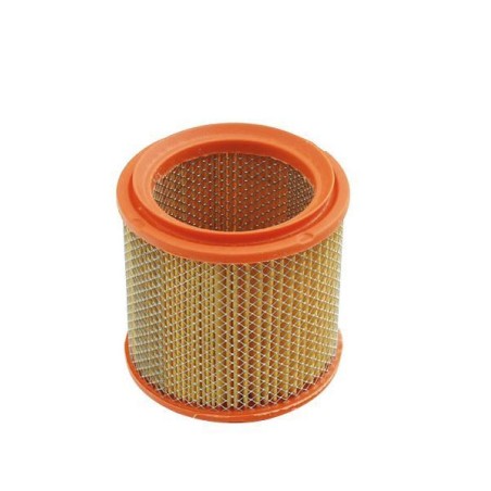 Air filter 111 x 75 x 112 mm lawn tractor compatible MAG | NewgardenParts.com