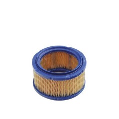 Air filter 111 x 80 x 65 mm lawn tractor compatible MAG 10216