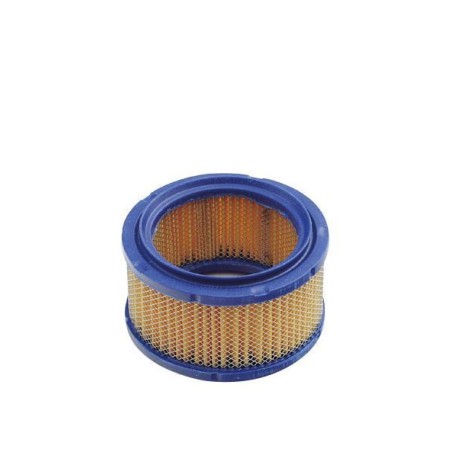 Air filter 111 x 80 x 65 mm lawn tractor compatible MAG 10216 | NewgardenParts.com