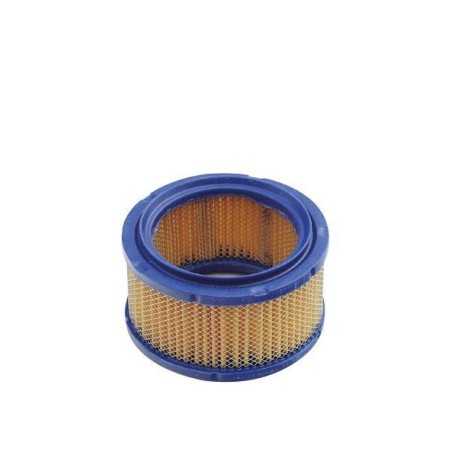 Luftfilter 111 x 80 x 65 mm Rasentraktor kompatibel MAG 10216 | NewgardenParts.com