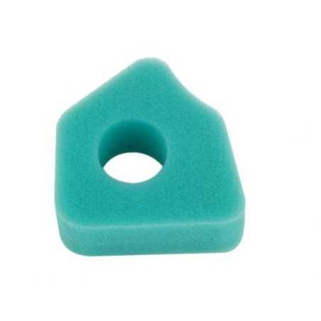 Luftfilter 115 x 100 x 32mm Rasenmäher BRIGGS & STRATTON 12 vertikal | NewgardenParts.com