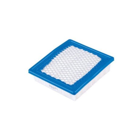 Air filter 133 x 116 x 33mm compatible GENERAC 1019-3 7500 EXL 1786-0 5500 GCX | NewgardenParts.com