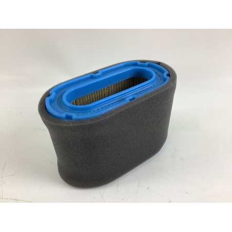 Filtro aria 135x76x85mm HONDA generatore GXV 340K2 COMPATIBILE