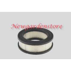 Air filter 14-018 lawn mower engine compatible TECUMSEH HH40 HH50 H60 H70 30804 | NewgardenParts.com