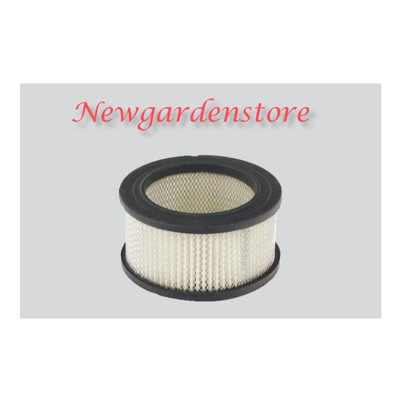 Filtro aria 14-019 motore 8HP TECUMSEH compatibile 31925 2341.0015 111 75 57