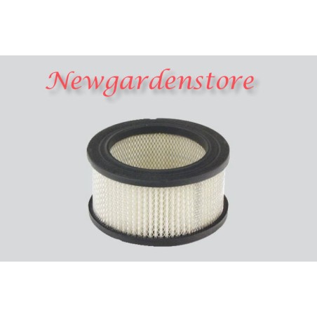 Air filter 14-019 engine 8HP TECUMSEH compatible 31925 2341.0015 111 75 57 | NewgardenParts.com