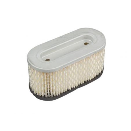 Air filter 140 x 64 x 70 mm adaptable lawn mower BRIGGS & STRATTON 7- 8 - 11 HP | NewgardenParts.com