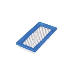 Air filter 152 X 83 X 25 mm compatible FLYMO GENERAC 0503-1 0503-0 0602-0 | NewgardenParts.com