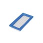 Filtre à air 152 X 83 X 25 mm compatible FLYMO GENERAC 0503-1 0503-0 0602-0