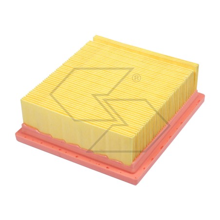 Air filter 15LD 225 LOMBARDINI agricultural machine 2175.167 - 2175.180 A03877 | NewgardenParts.com