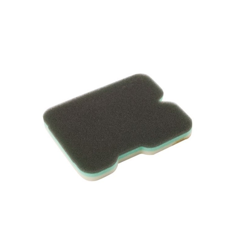 Filtre à air 165x135x16.5 mm cutter DOLMAR PC-6412 CD - PC-6412