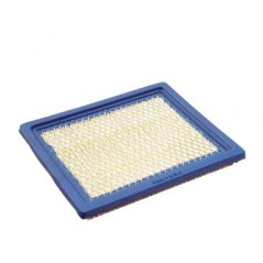 Air filter 180 x 160 x 20 mm BRIGGS & STRATTON lawn mower 12.5 up to 16 HP | NewgardenParts.com