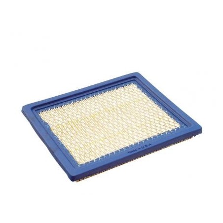 Air filter 180 x 160 x 20 mm BRIGGS & STRATTON lawn mower 12.5 up to 16 HP | NewgardenParts.com