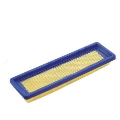 Filtre à air 180 x 55 x 22 mm compatible AL-KO PREMIER OHV 107 2341.0030