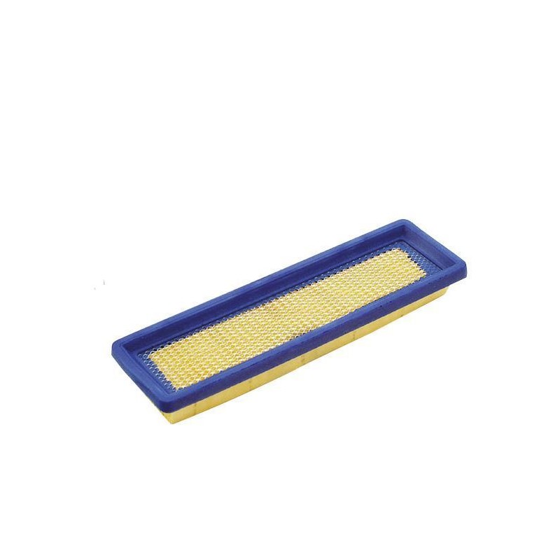 Filtre à air 180 x 55 x 22 mm compatible AL-KO PREMIER OHV 107 2341.0030