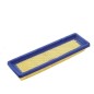 Filtro de aire 180 x 55 x 22 mm compatible AL-KO PREMIER OHV 107 2341.0030