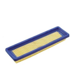 Filtre à air 180 x 55 x 22 mm compatible tracteur de pelouse TECUMSEH PREMIER