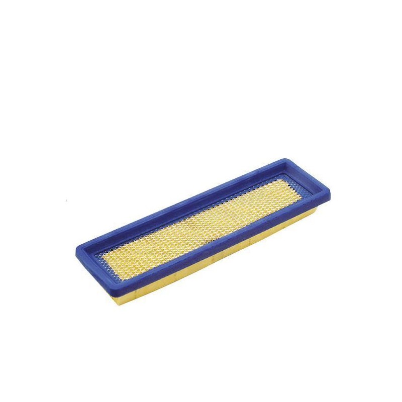 Filtro aria 180 x 55 x 22mm trattorino rasaerba compatibile TECUMSEH PREMIER