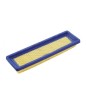 Filtro aria 180 x 55 x 22mm trattorino rasaerba compatibile TECUMSEH PREMIER