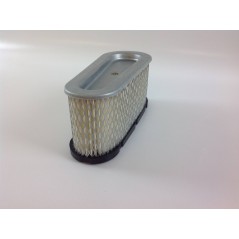 Filtro aria 182 x 73 x 72.5 mm motore TRATTORINO BRIGGS&STRATTON 283702, 283707 | NewgardenParts.com