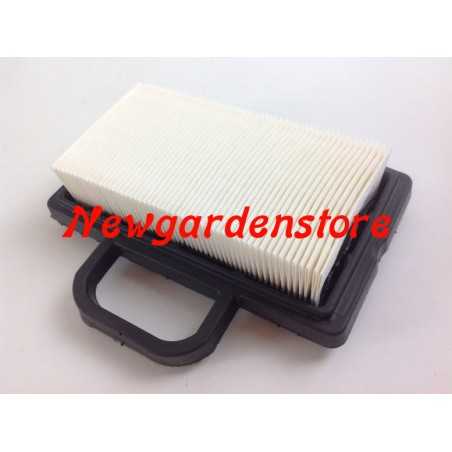 Luftfilter 187 x 112 x 48 mm BRIGGS&STRATTON Rasenmäher V-Twin Motor 20-27HP | NewgardenParts.com