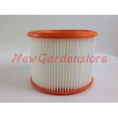 Filtro aria 21-801 compatibile aspirapolvere ALTO 42160 Attix 30-01 PC 30-21 | NewgardenParts.com