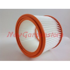 Filtro aria 21-801 compatibile aspirapolvere ALTO 42160 Attix 30-01 PC 30-21 | NewgardenParts.com