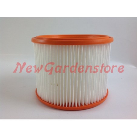 Filtro aria 21-801 compatibile aspirapolvere NILFISK 42160 Attix 590-21 751-11 | NewgardenParts.com