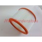 Filtre à air 21-801 compatible aspirateur PROTOOL 625 324 VCP260E M