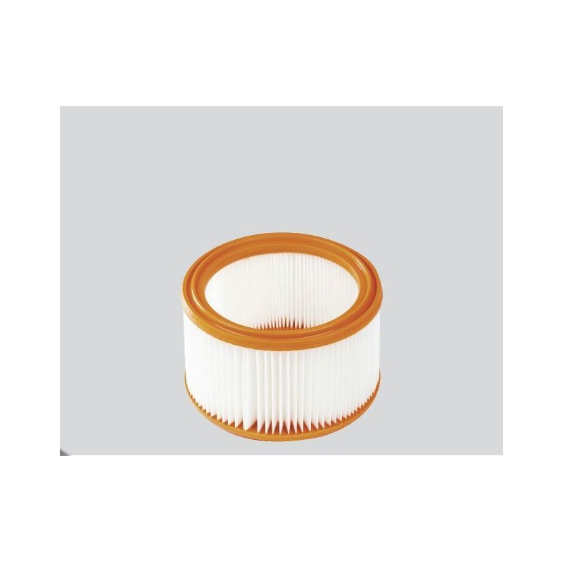 Filtro de aire 21-809 29747 compatible aspiradora ALTO SQ450-11 SQ450-21 185mm